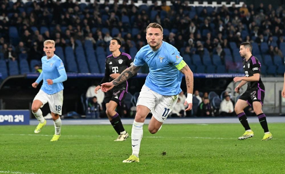 Ciro Immobile