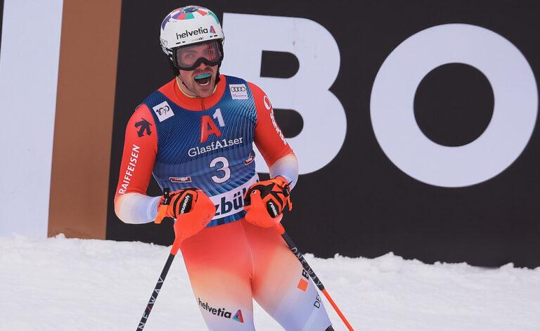 Sci alpino, Coppa del Mondo maschile 2023/2024 la classifica generale