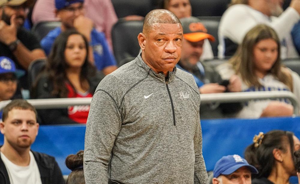 Doc Rivers