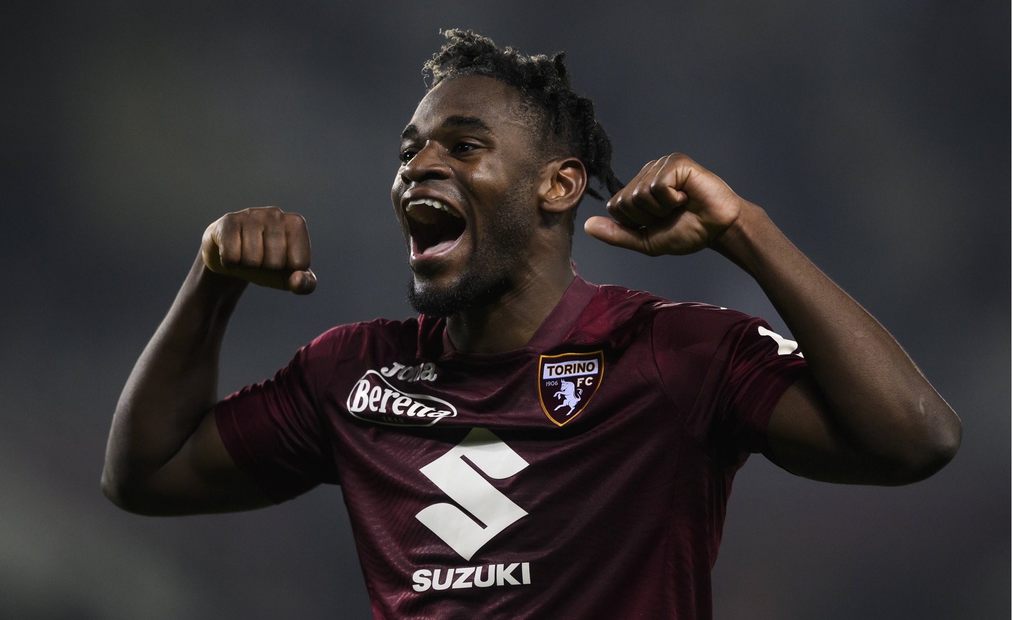 Duvan Zapata