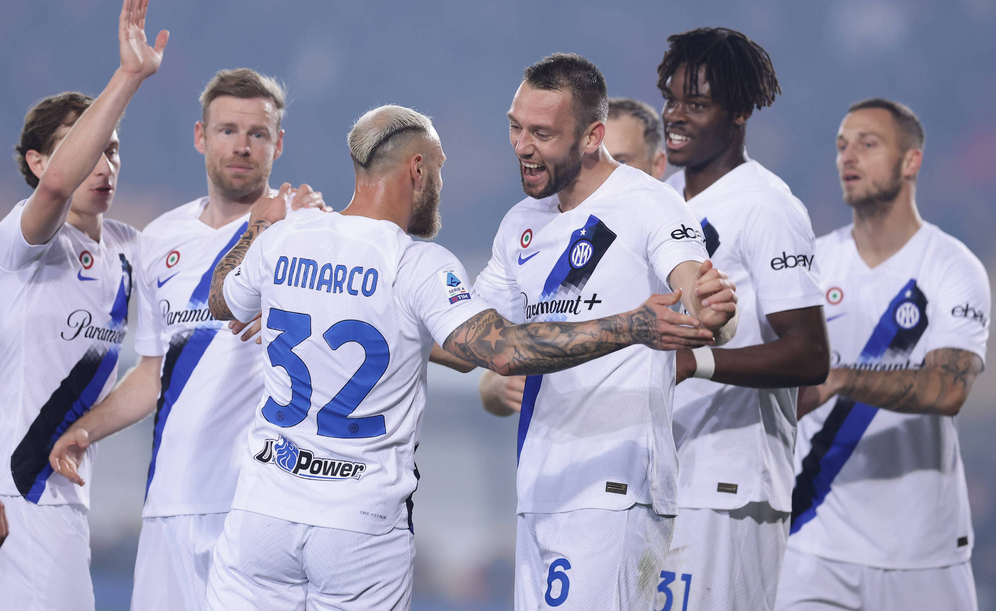 Highlights e gol Lecce Inter 0 4: Serie A 2023/2024 (VIDEO)