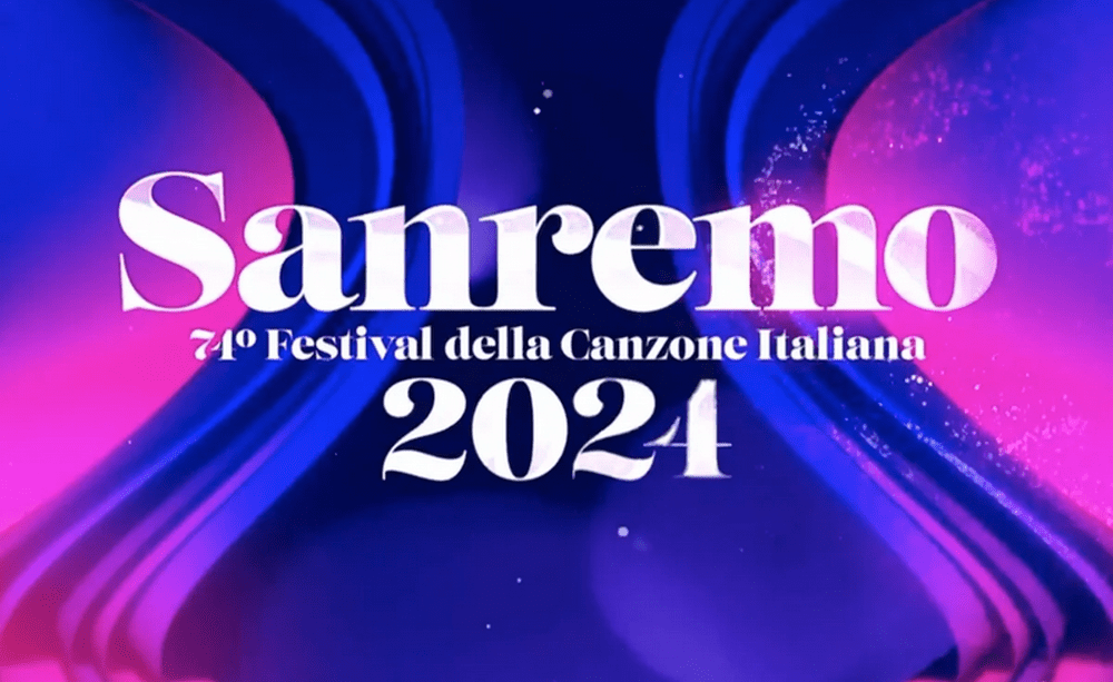 Sanremo 2024