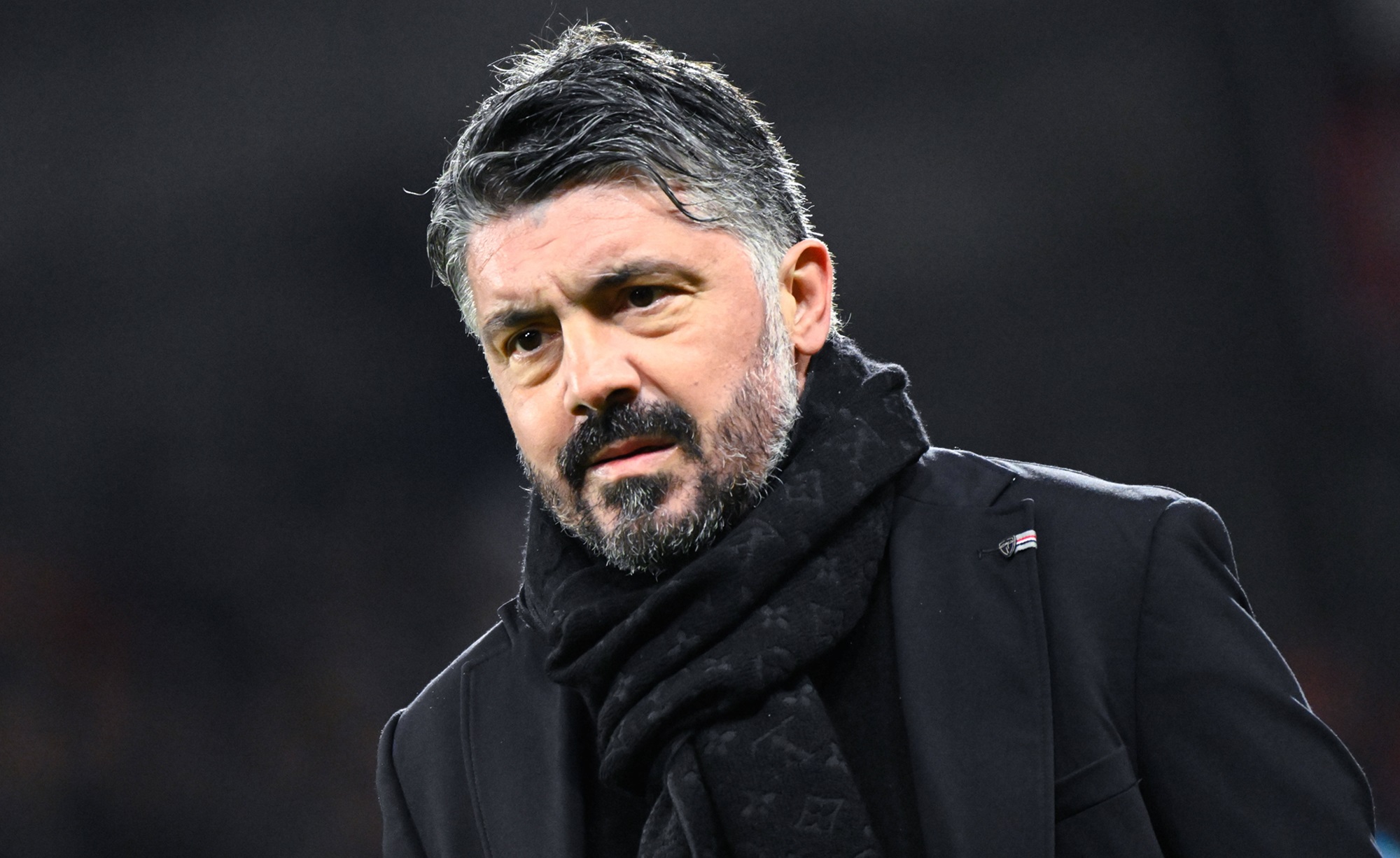 Gennaro Gattuso