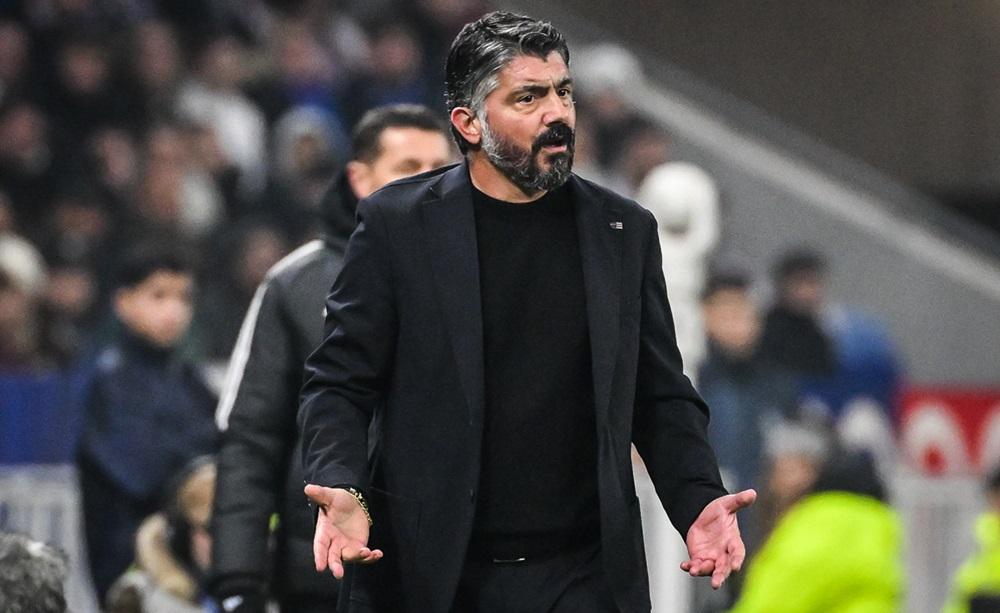 Gennaro Gattuso