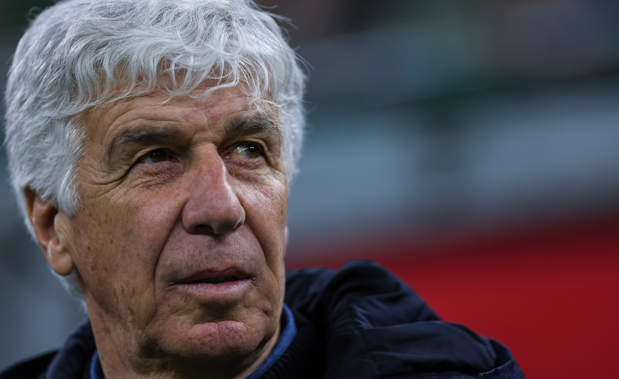 Gian Piero Gasperini Atalanta