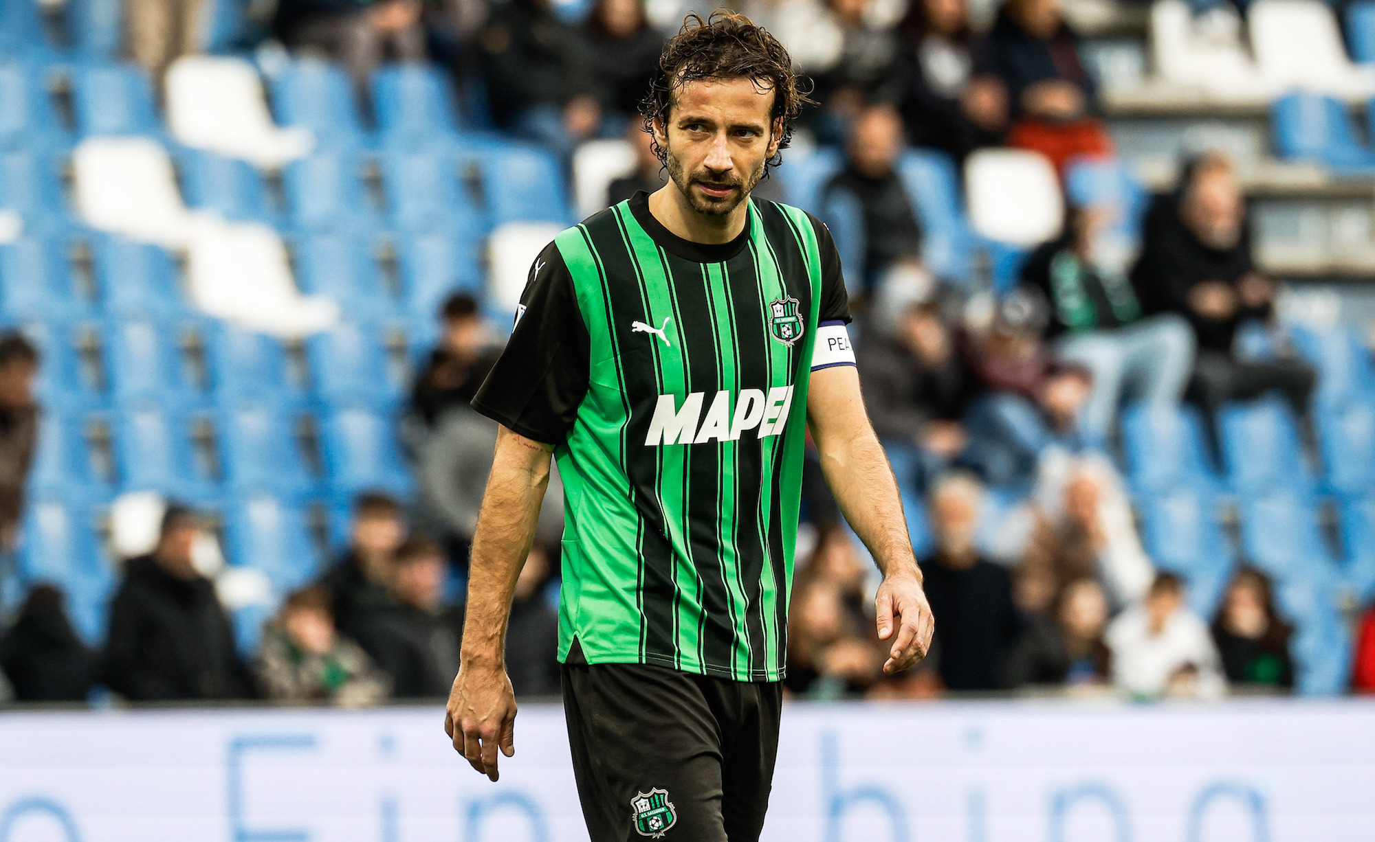 Gianmarco Ferrari Sassuolo