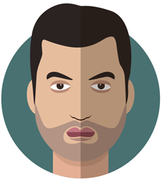 Giuseppe Pastore, Autore presso SportFace