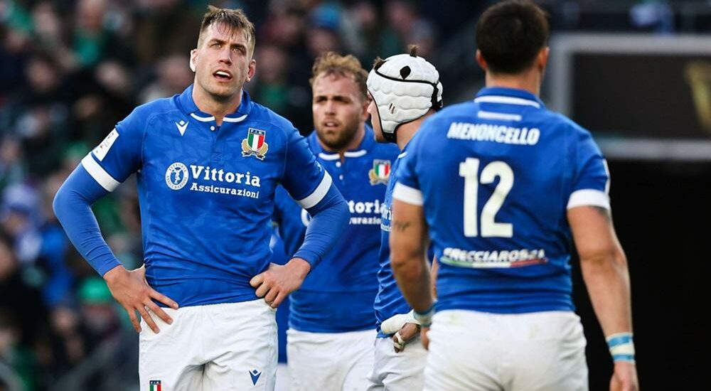 Italrugby