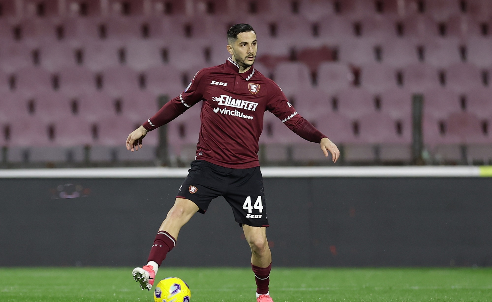 Kostas Manolas