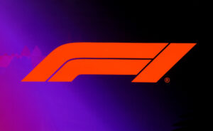 Logo F1