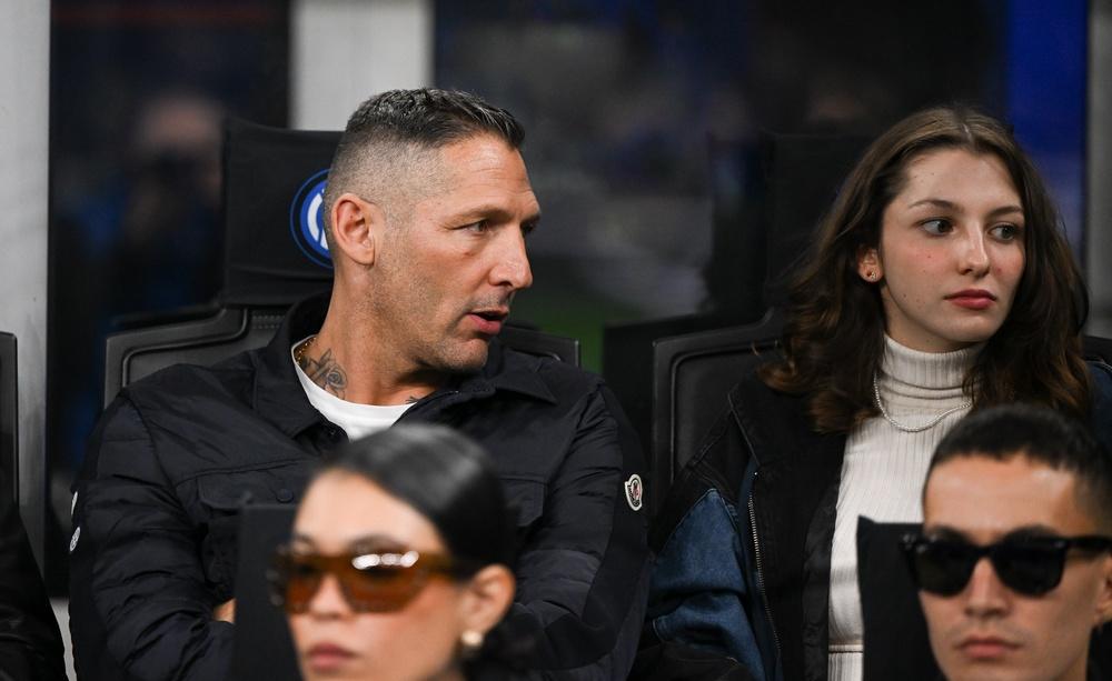 Marco Materazzi