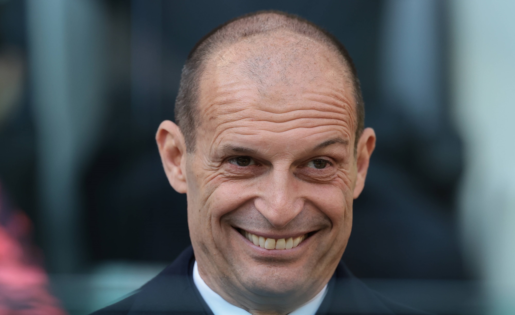 Massimiliano Allegri