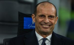 Massimiliano Allegri