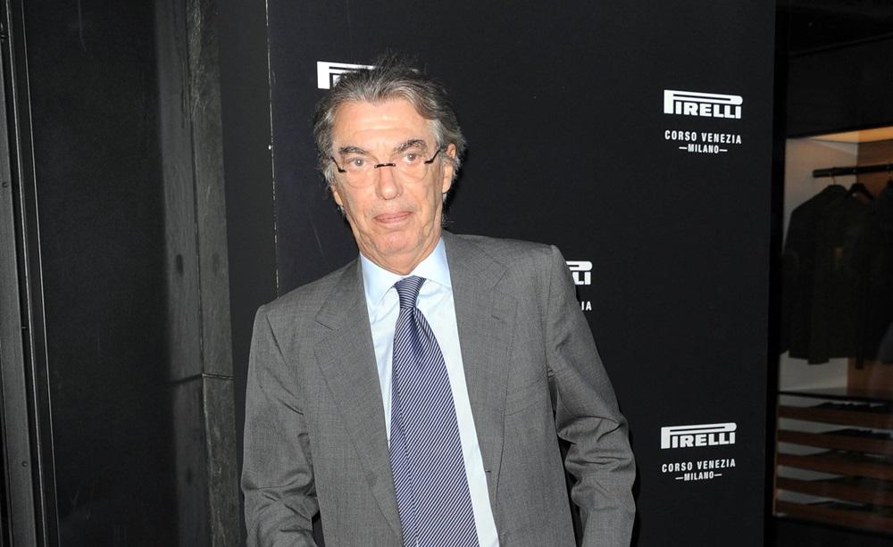 Massimo Moratti