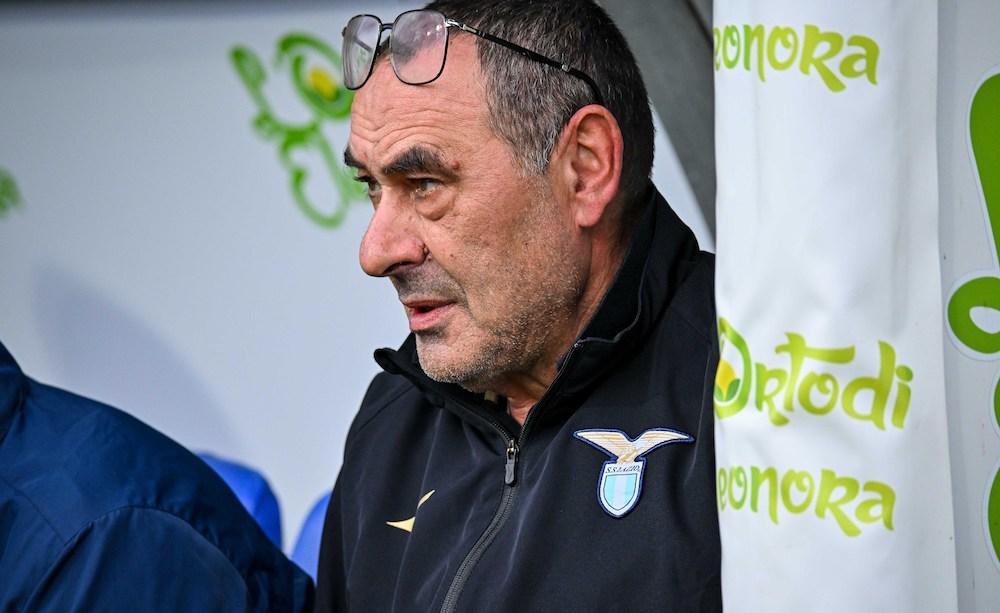 Maurizio Sarri