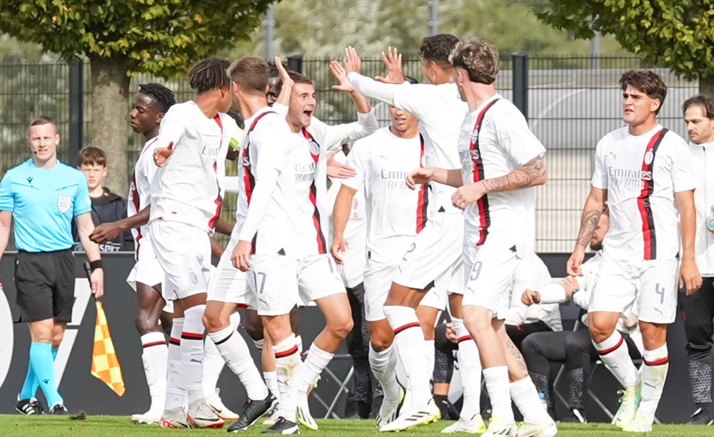 Milan Primavera