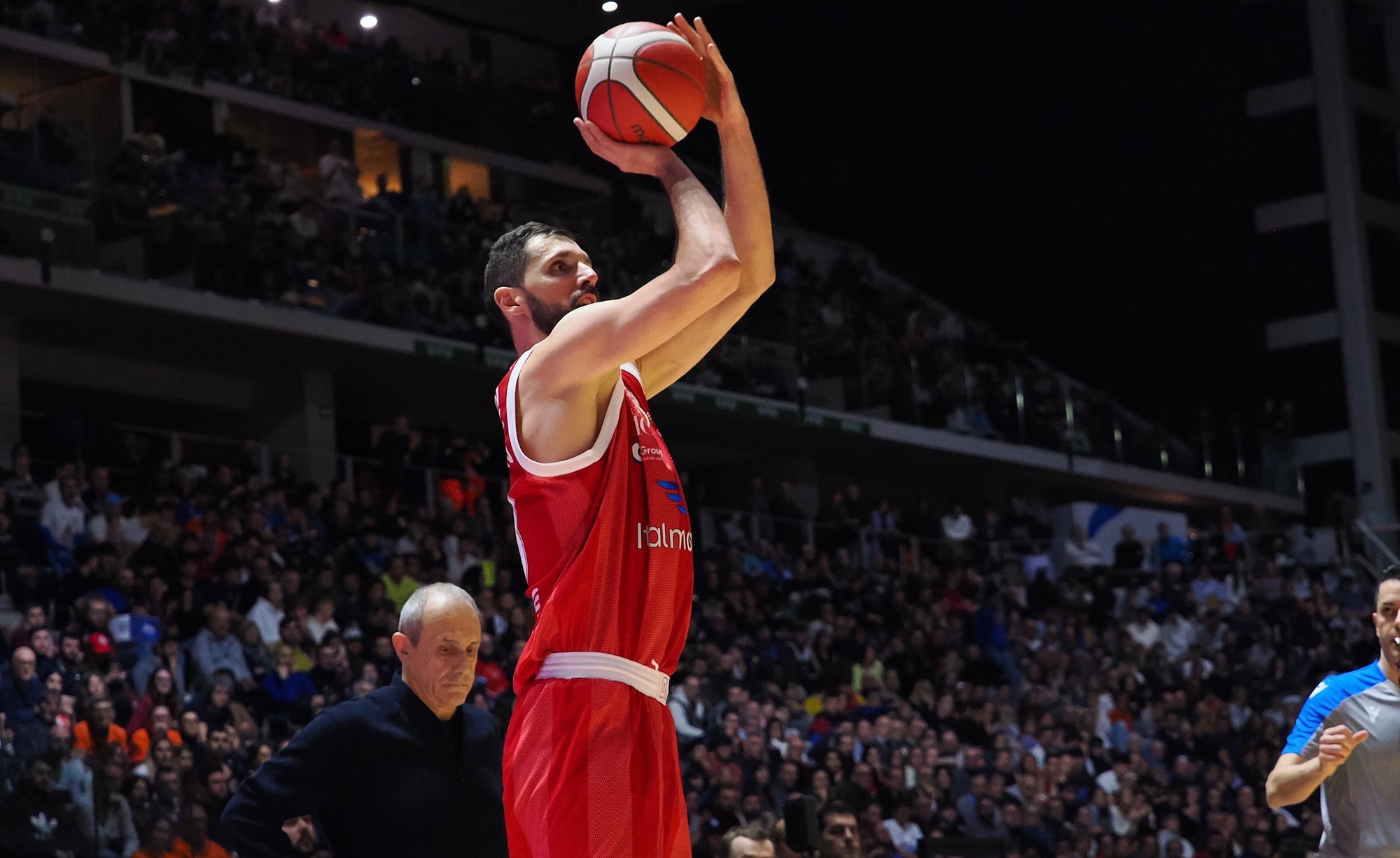 Nikola Mirotic