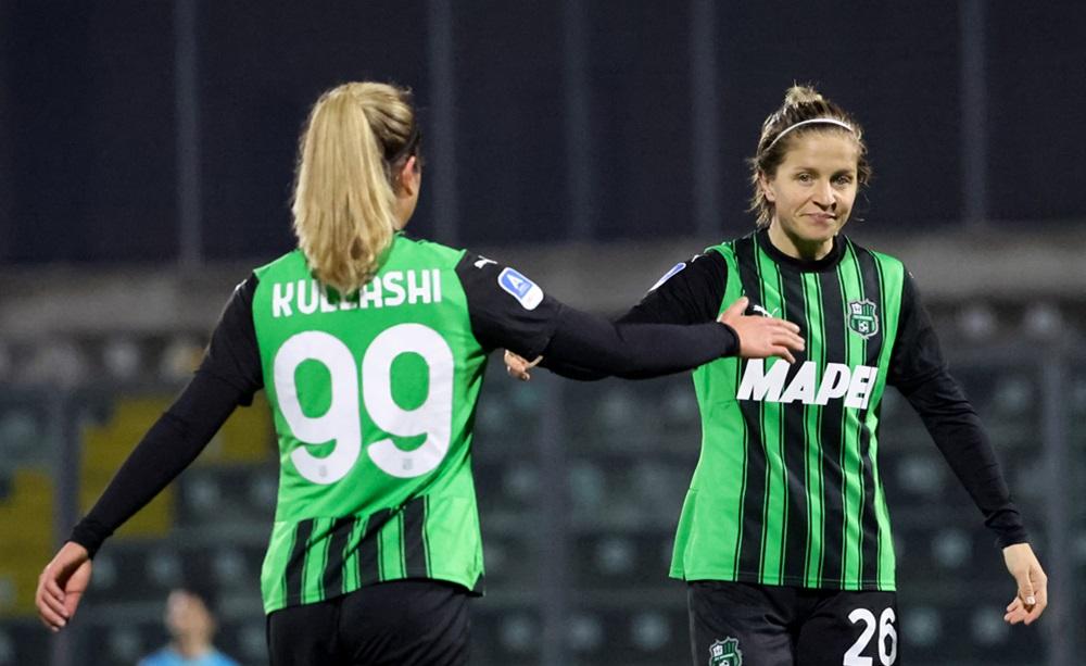 Sassuolo femminile