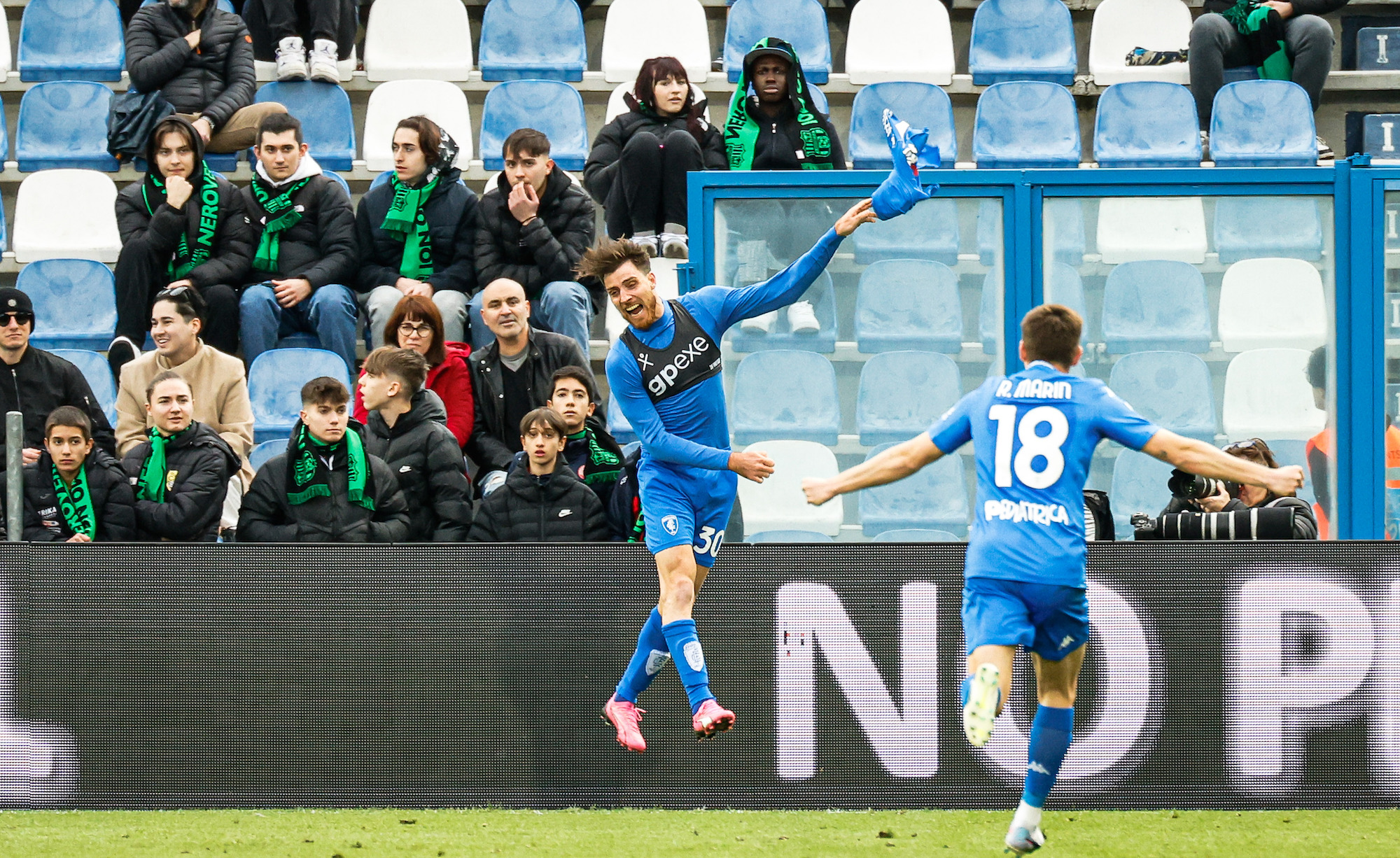 Simone Bastoni Empoli