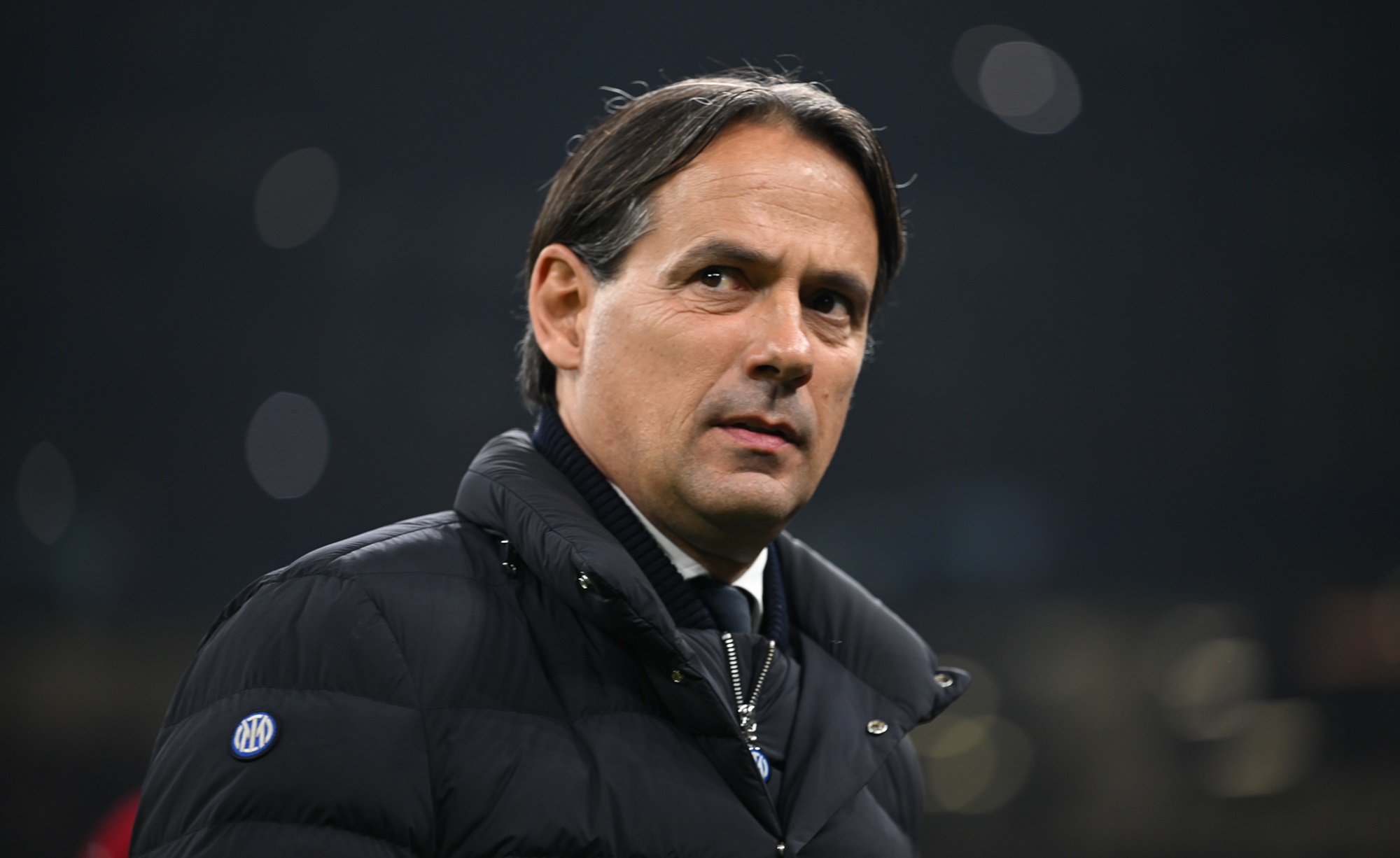 Simone Inzaghi