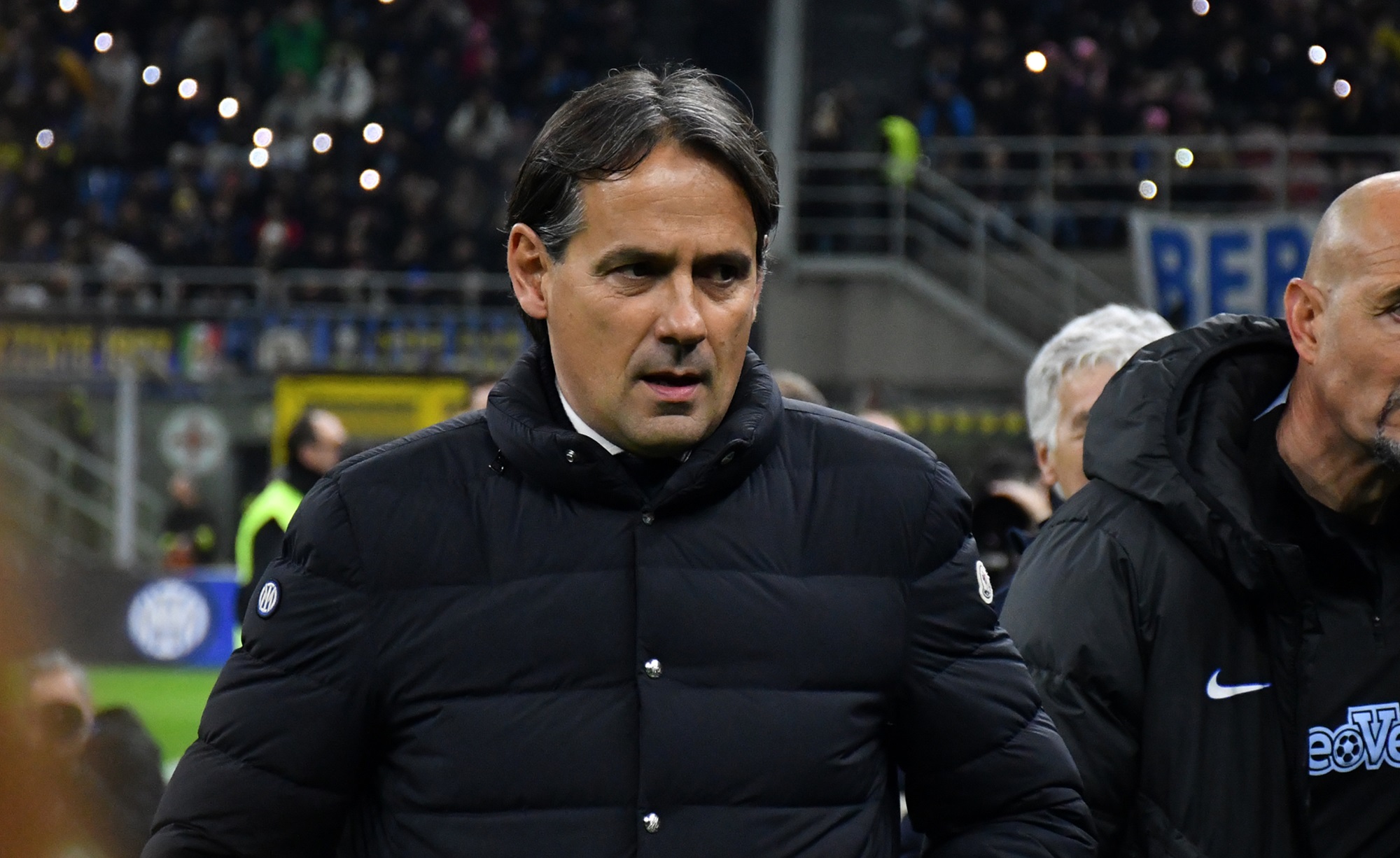 Inter Atalanta 4 0, Inzaghi: “Sto godendo da due anni e mezzo”