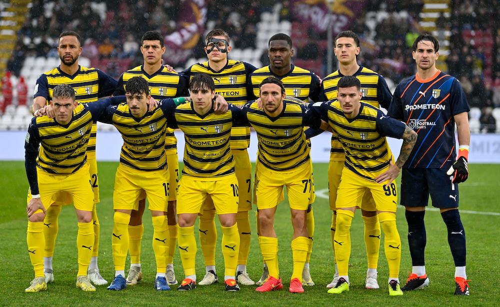 Squadra Parma