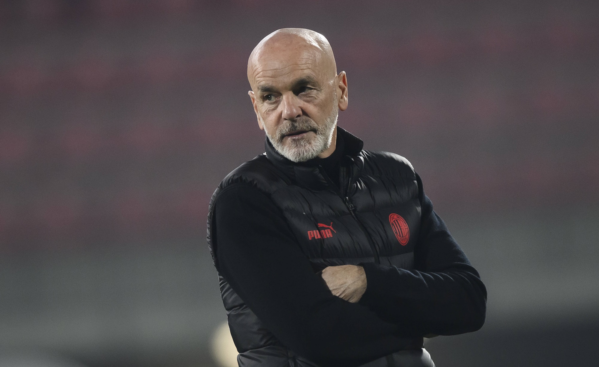 Stefano Pioli