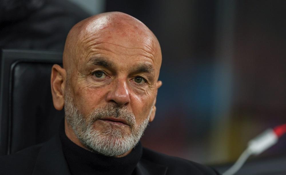 Stefano Pioli