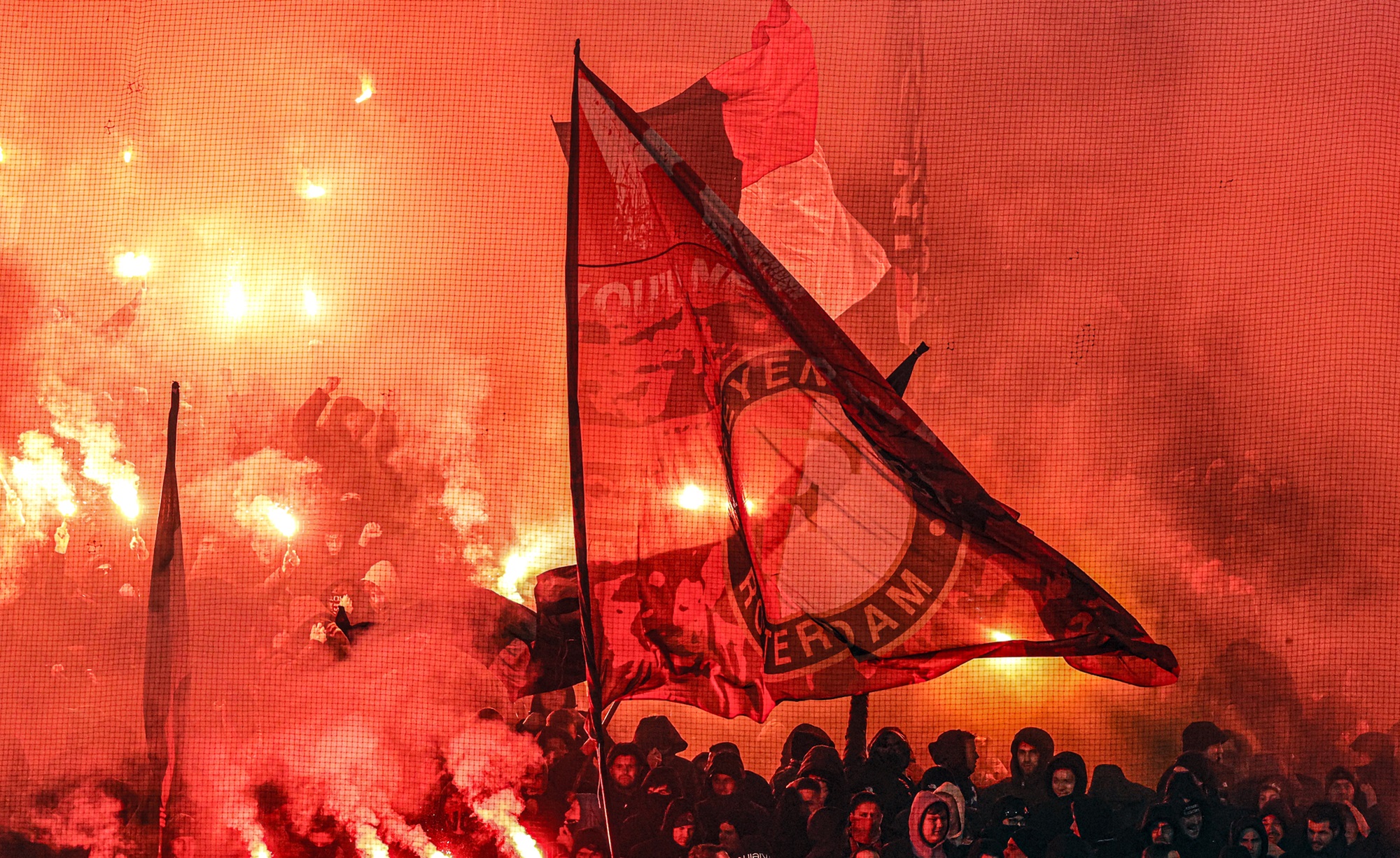 Tifosi Feyenoord