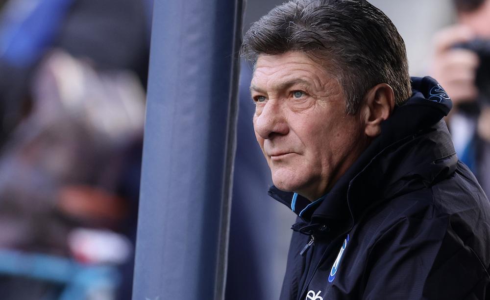 Walter Mazzarri Napoli