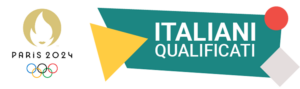 Banner Parigi 2024 - Italiani qualificati