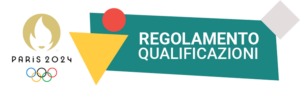 Banner Parigi 2024 regolamento qualificazioni prova