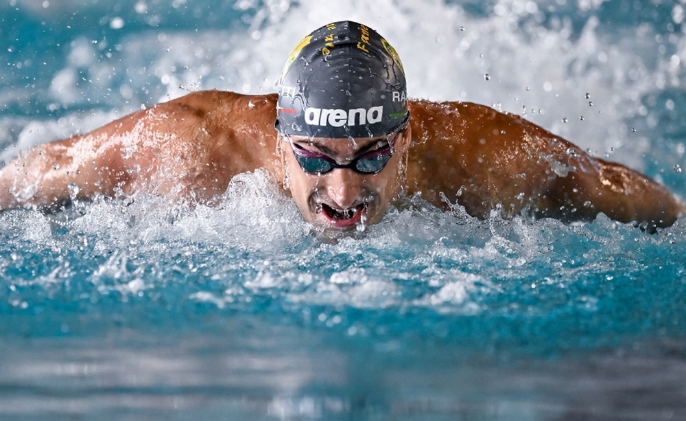 Alberto Razzetti