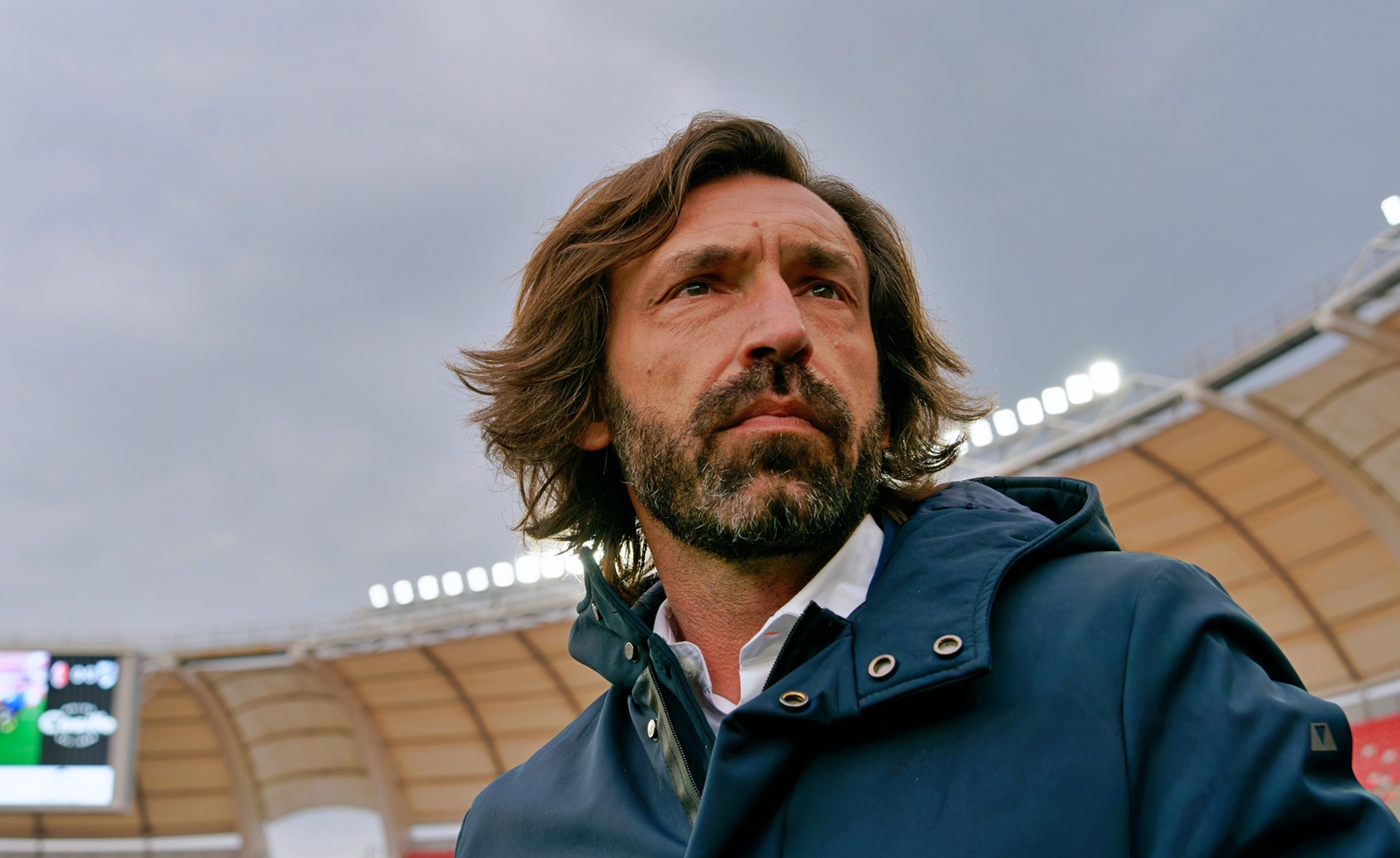 Andrea Pirlo