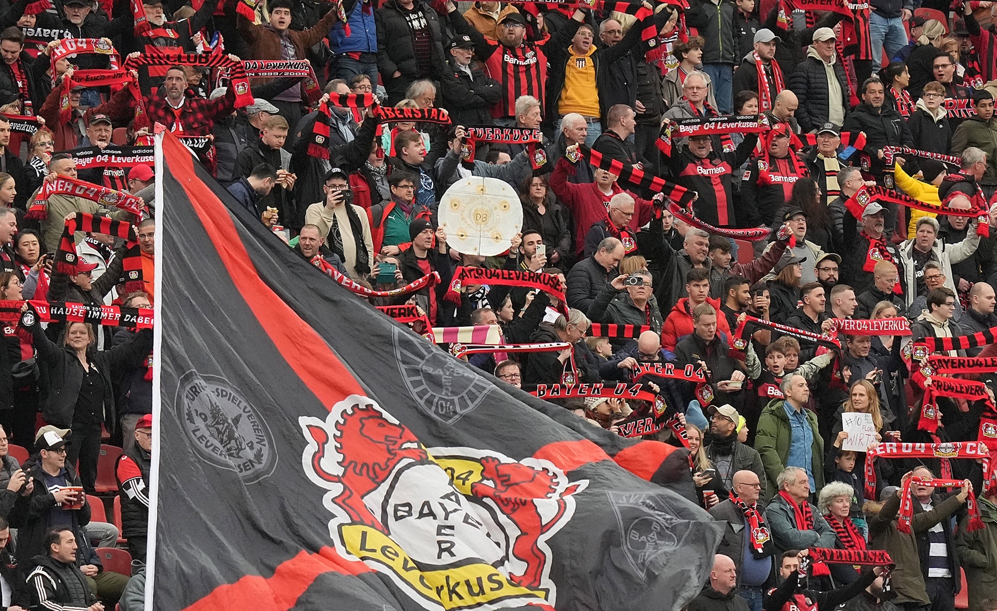 Bayer Leverkusen