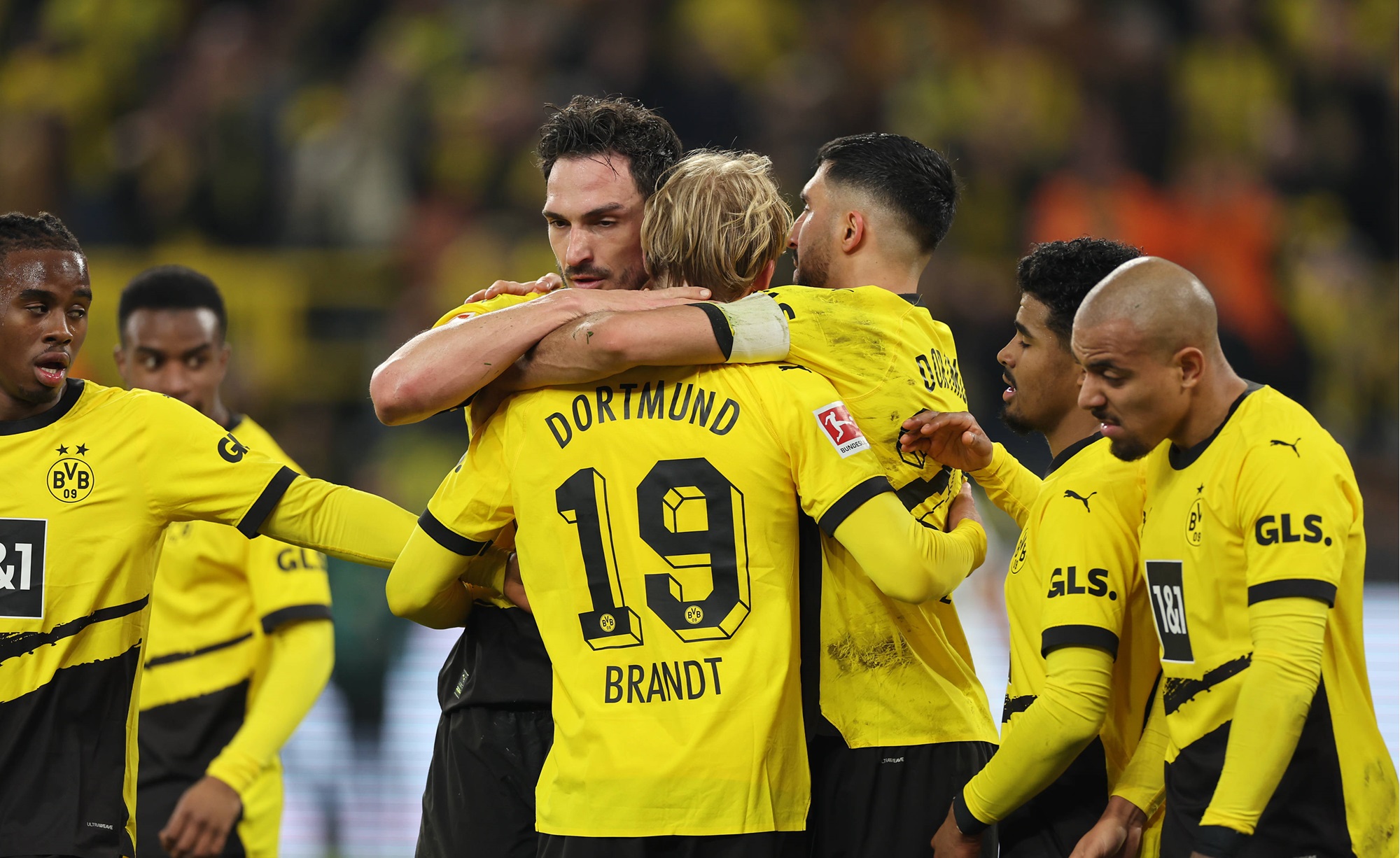 Borussia Dortmund