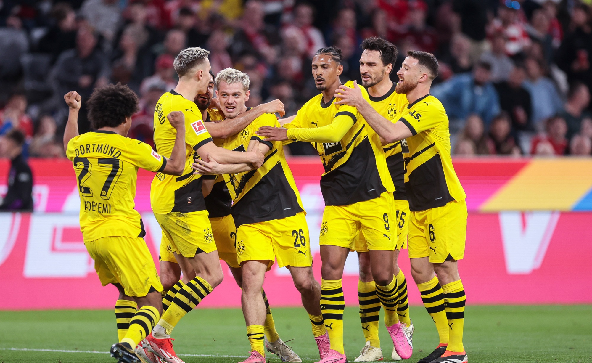 Borussia Dortmund