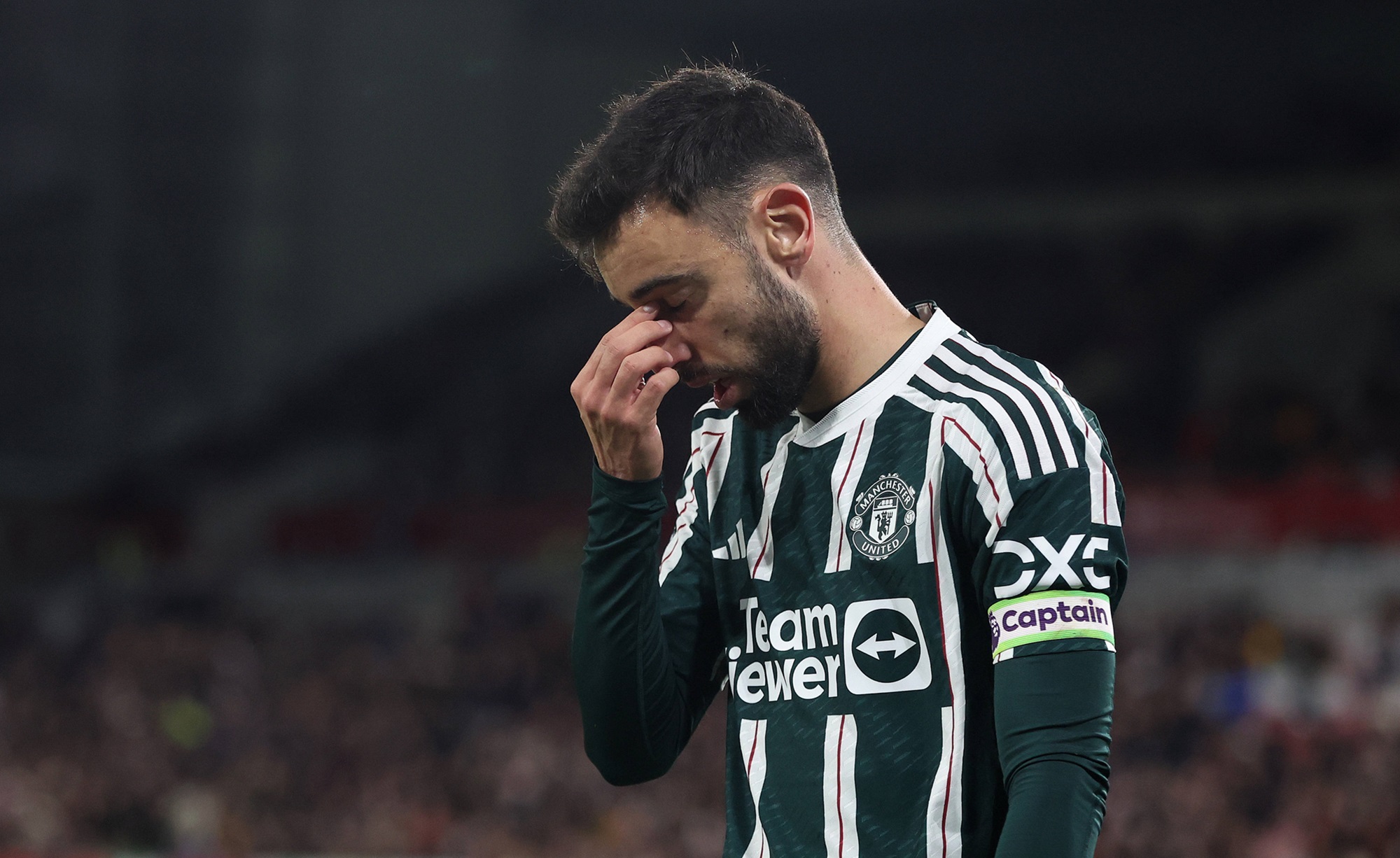 Bruno Fernandes