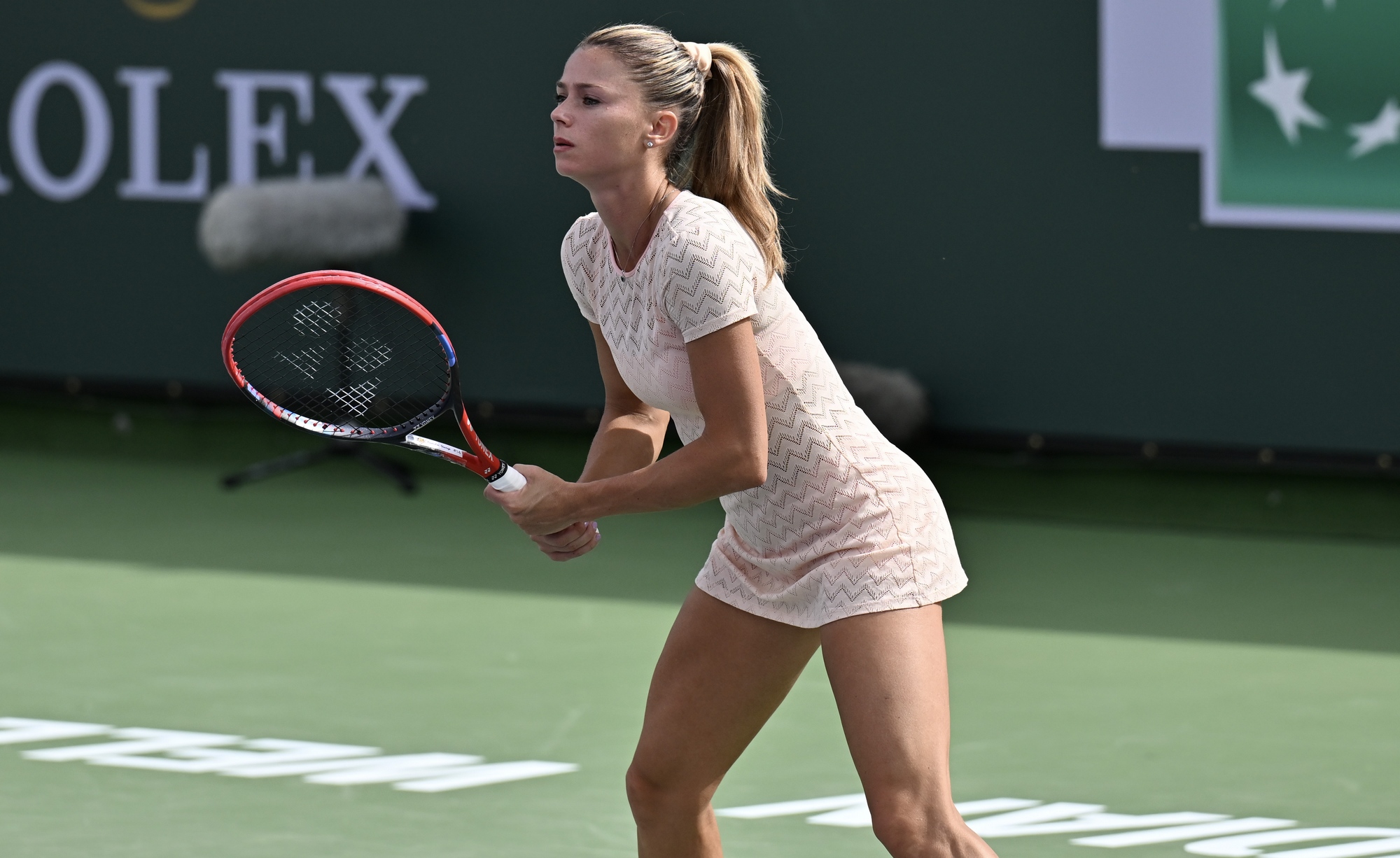 Camila Giorgi