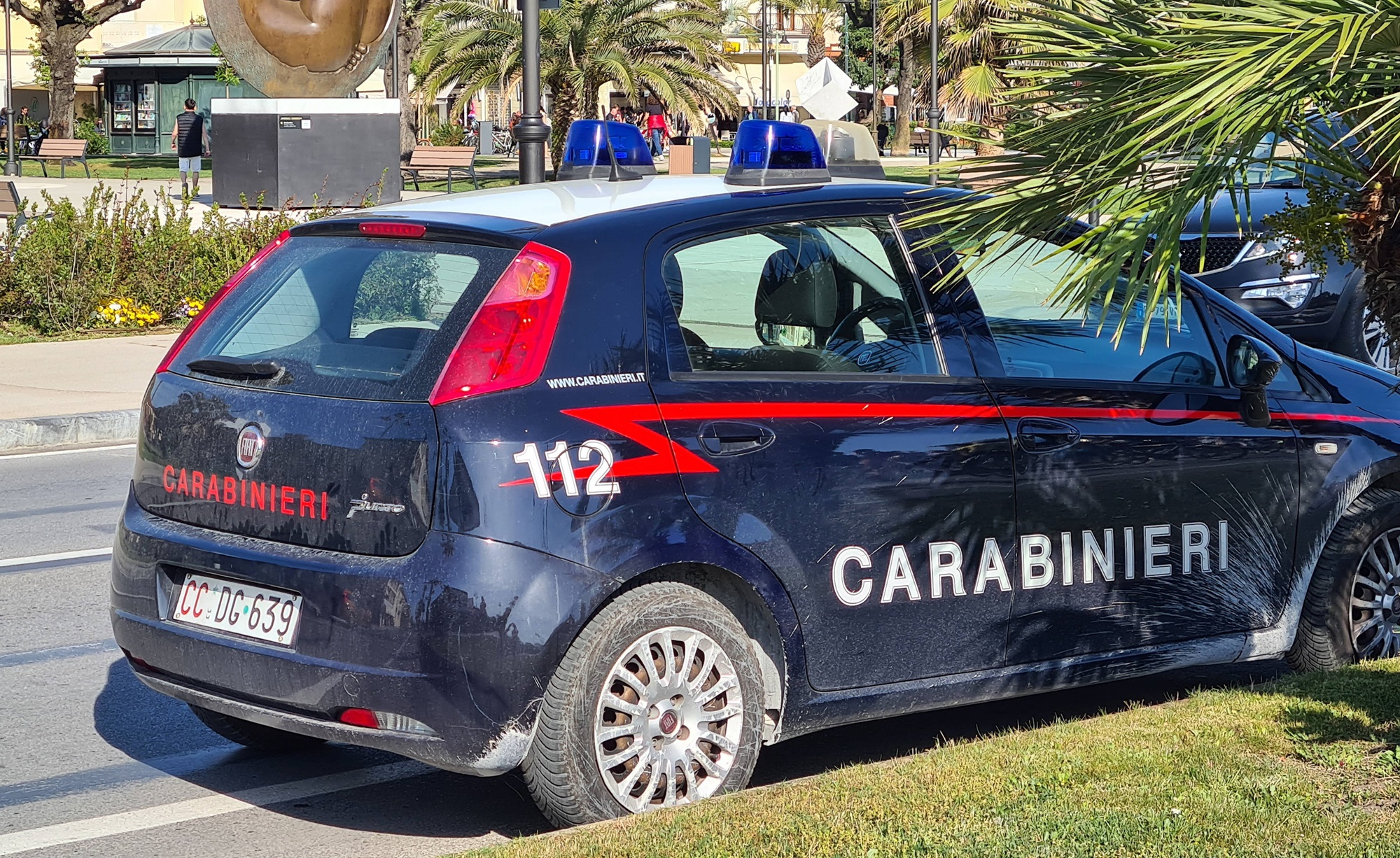 Carabinieri