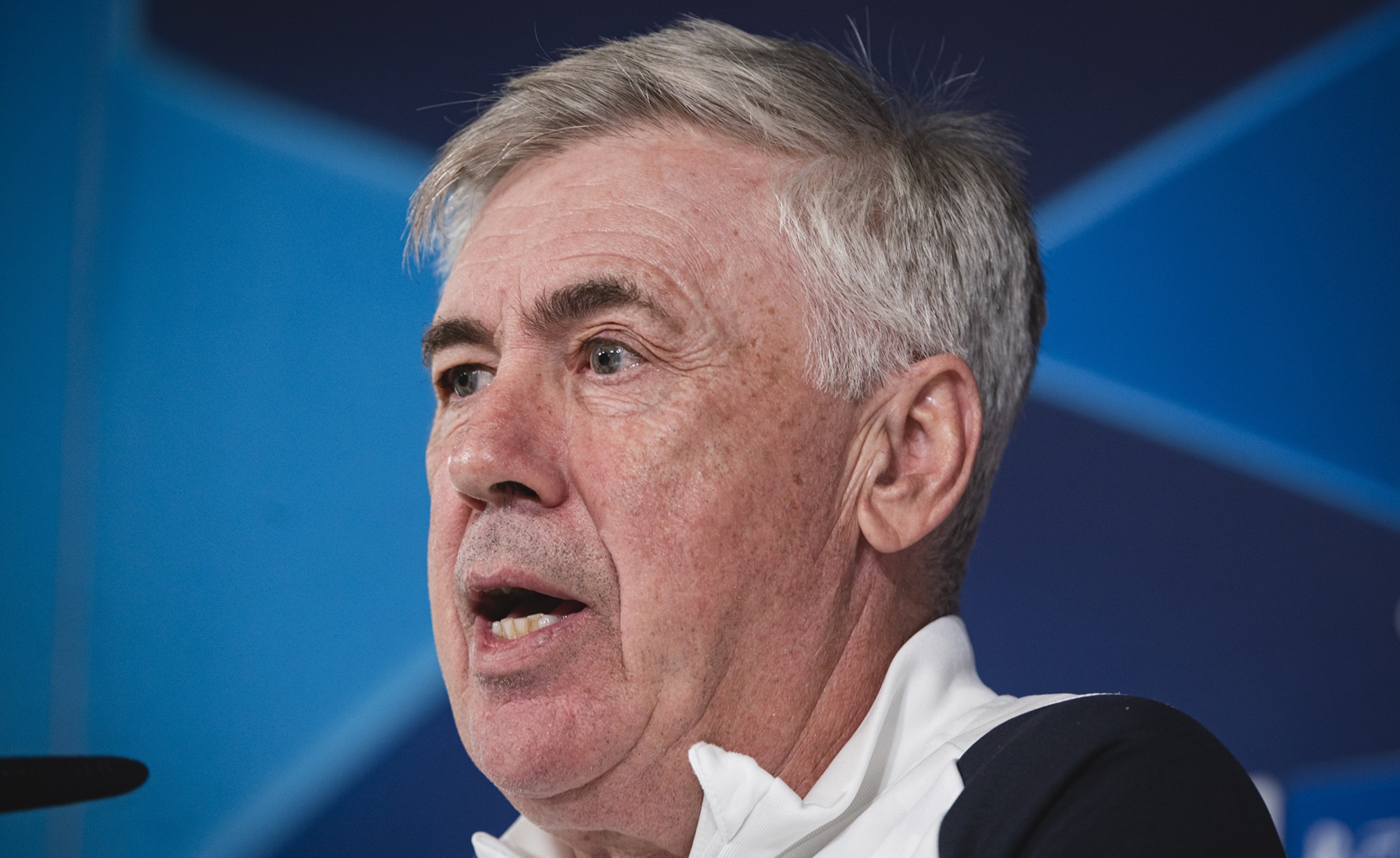 Carlo Ancelotti