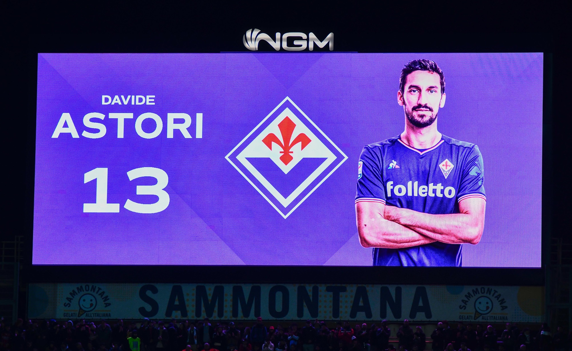 Davide Astori