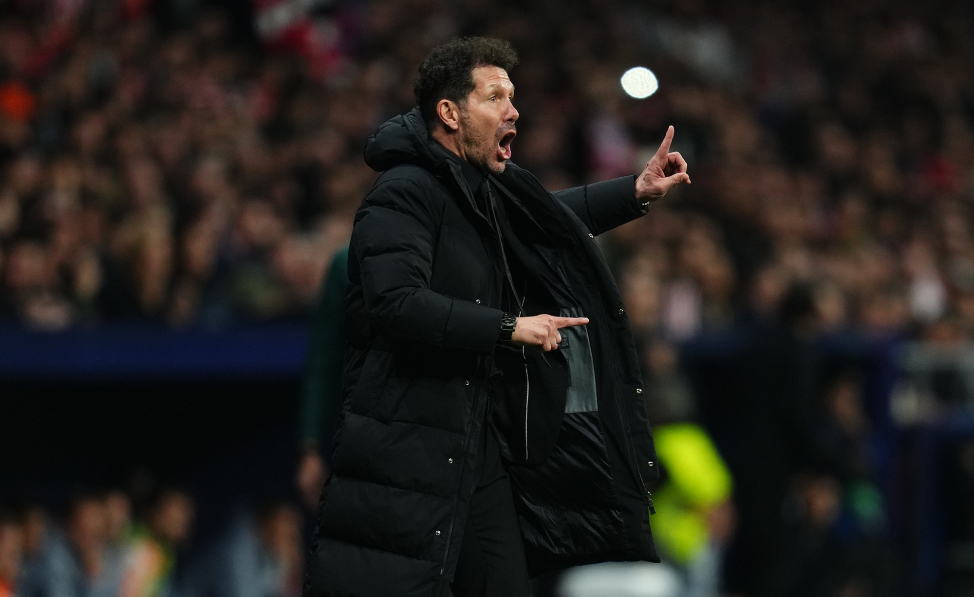 Diego Simeone