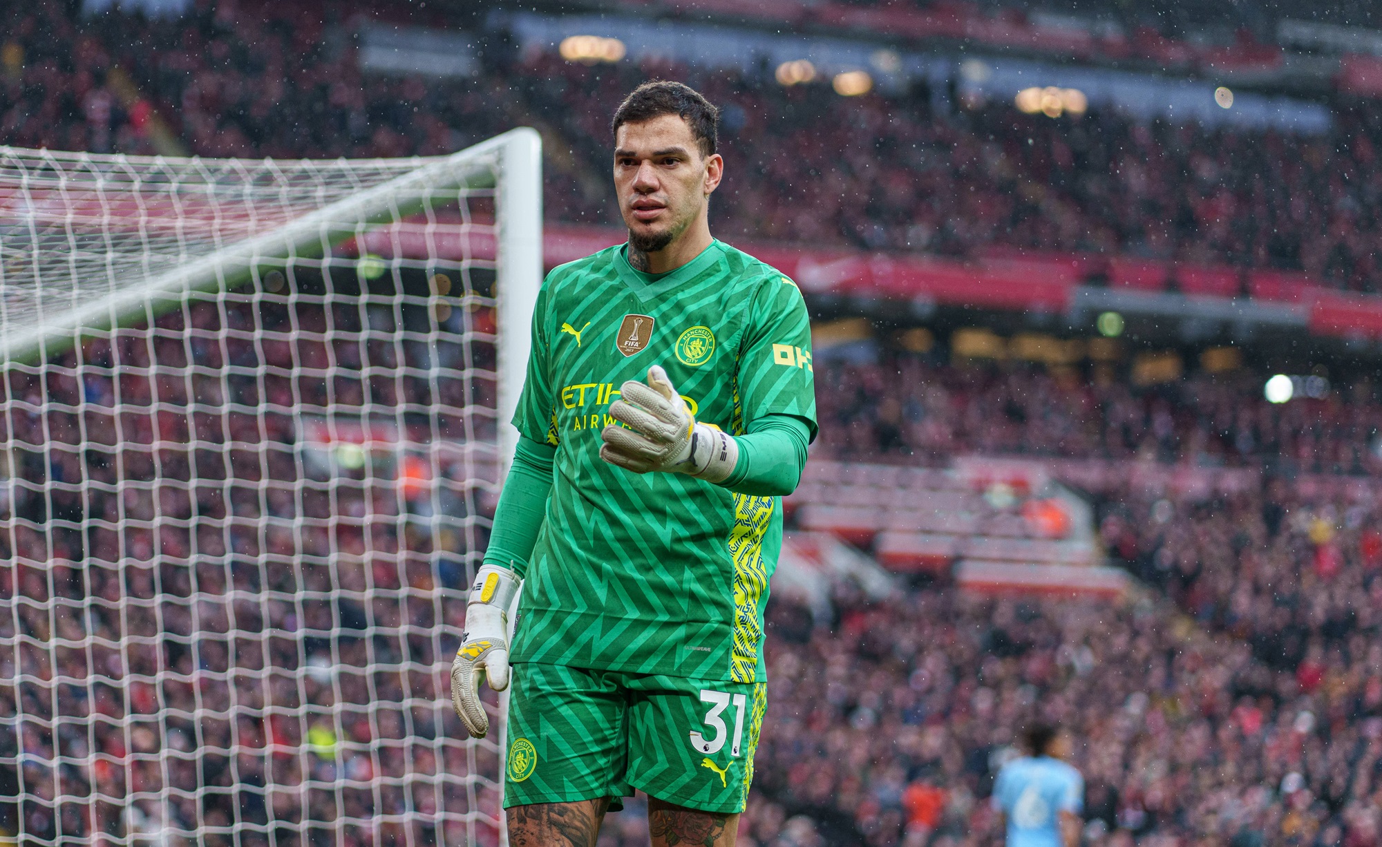 Ederson