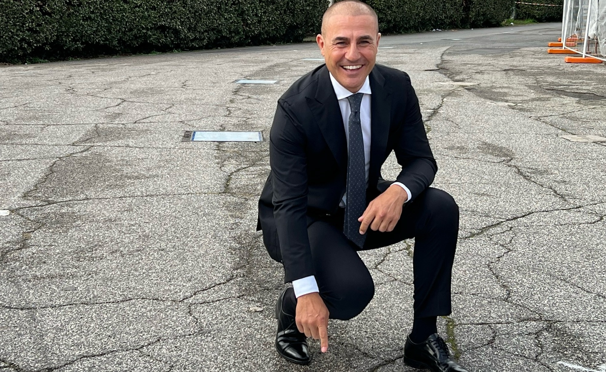 Fabio Cannavaro