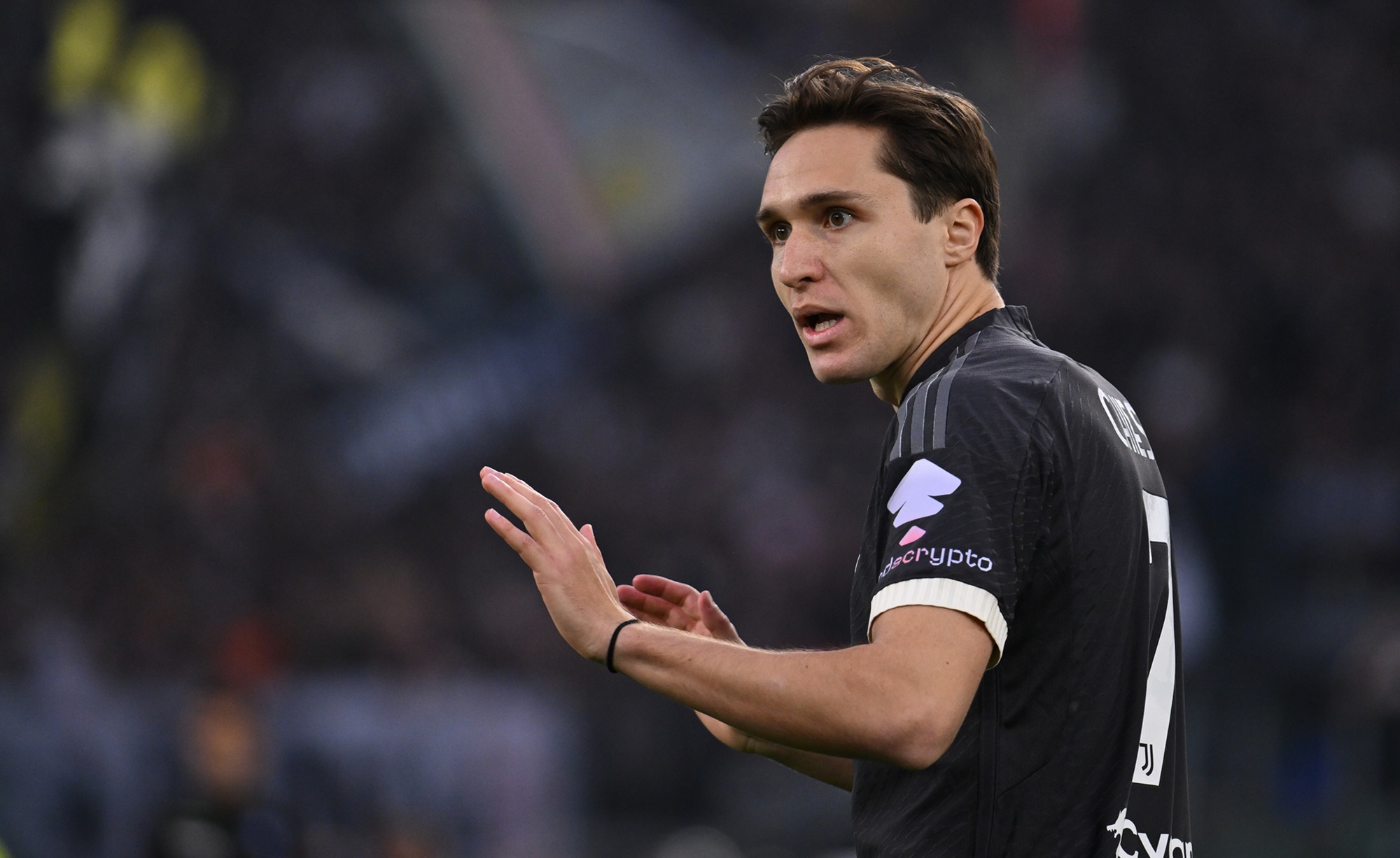 Federico Chiesa