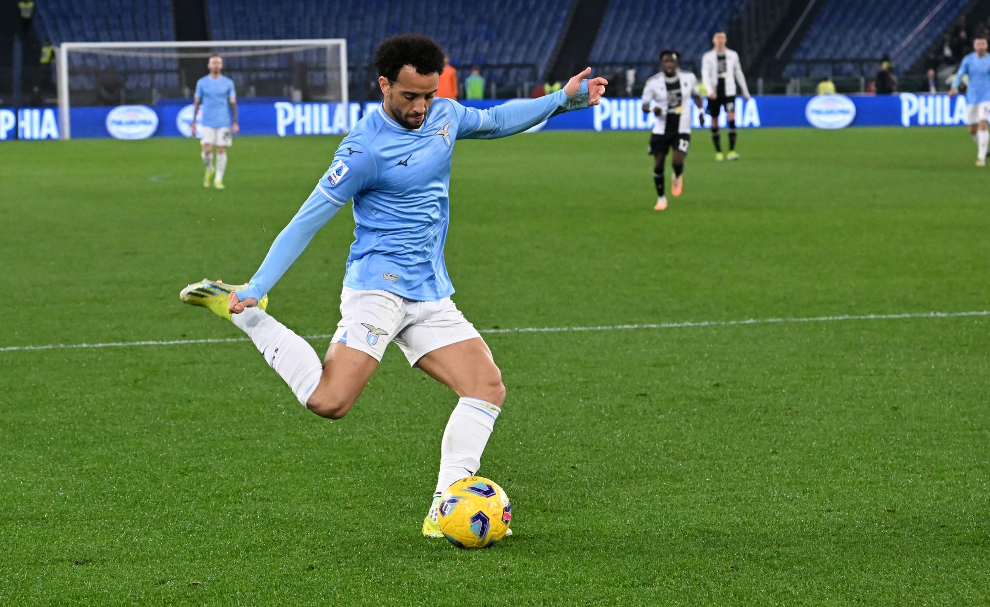 Felipe Anderson