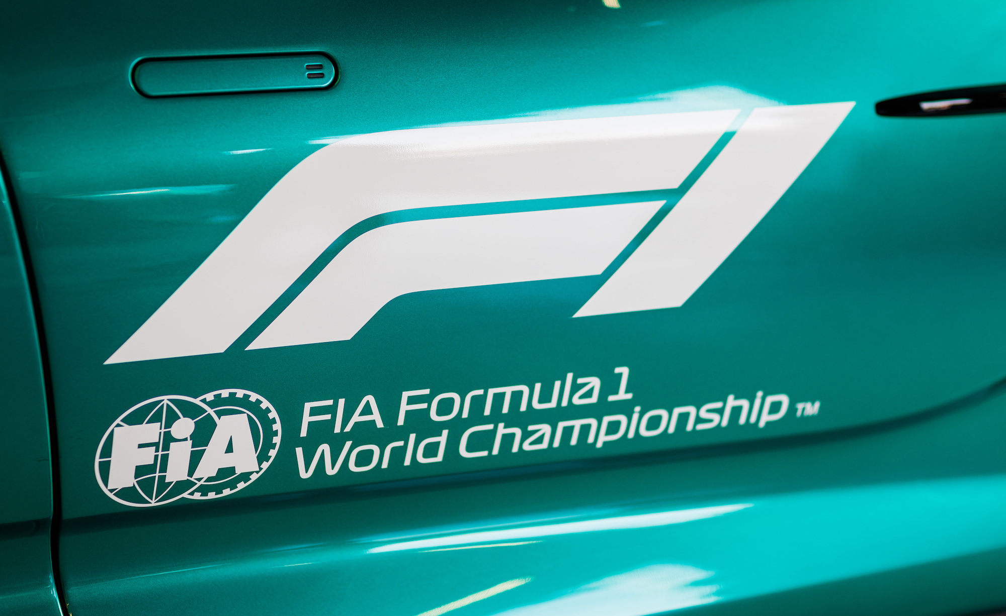 Fia F1