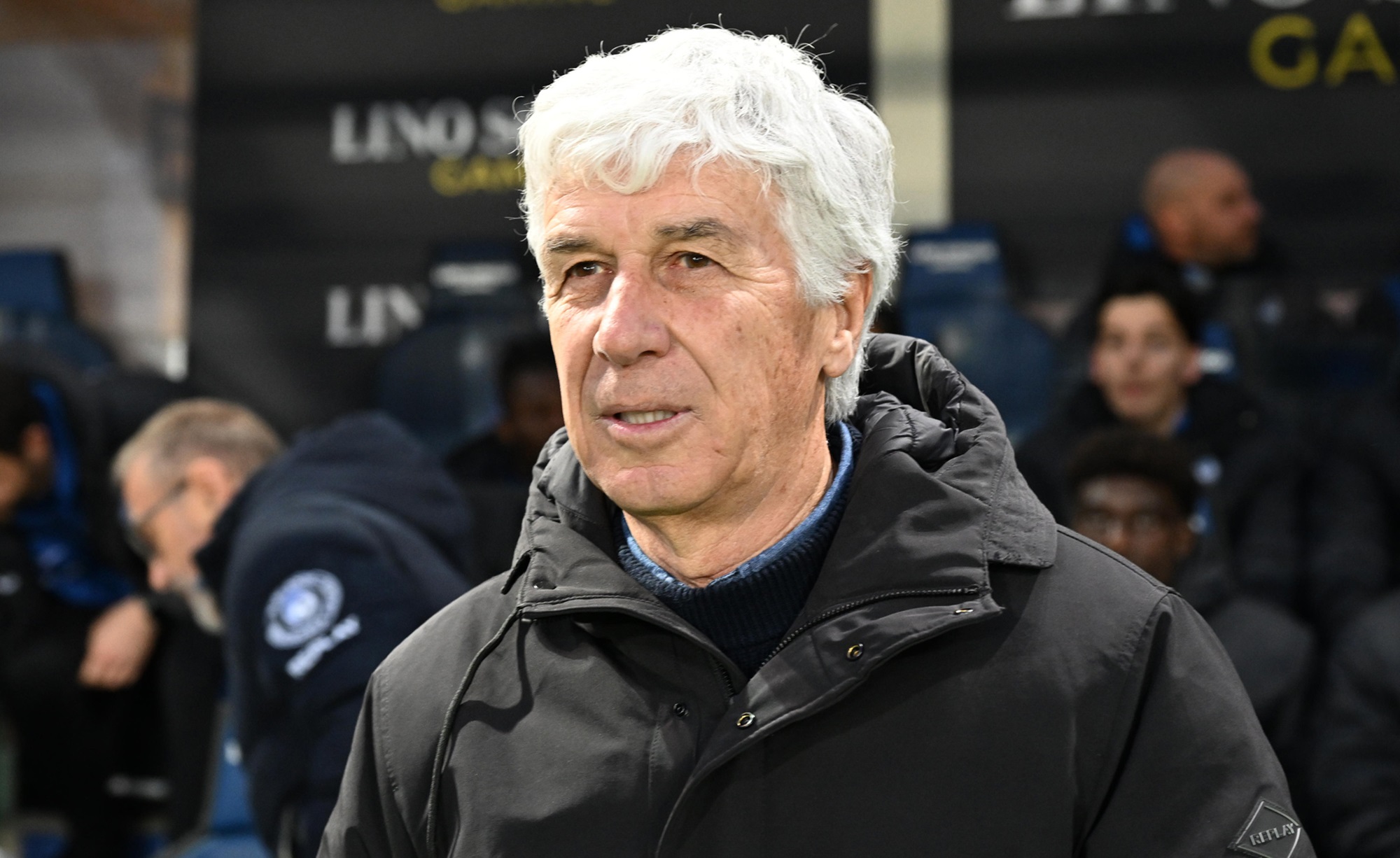 Gian Piero Gasperini