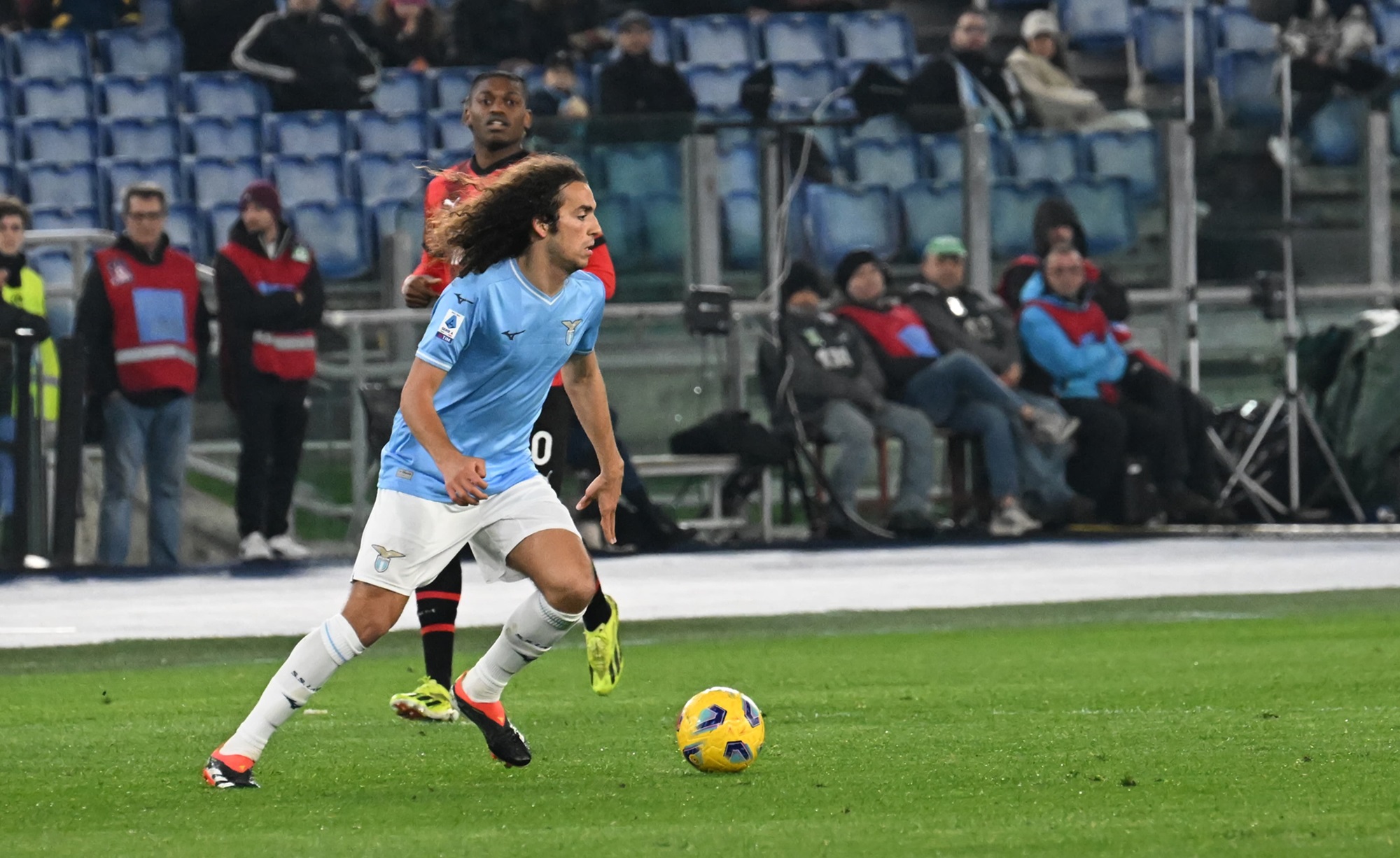 Matteo Guendouzi